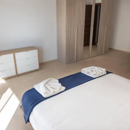 Apartamento Amazing Family In By Homely *