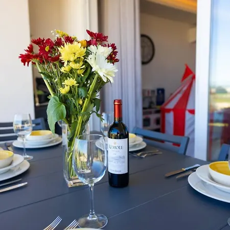 Amazing Family In By Homely *