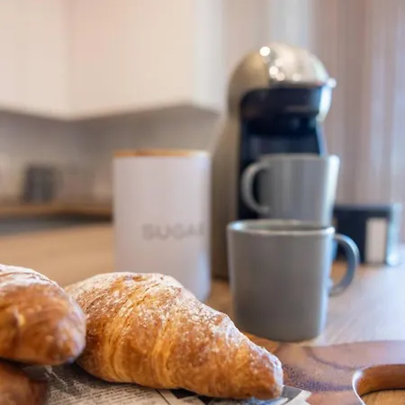 Amazing Family In By Homely *