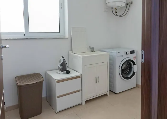 Apartamento Amazing Family In By Homely *