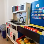 Amazing Family In By Homely Mosta