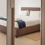 Amazing Family In By Homely Apartment