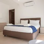 Amazing Family In By Homely Lägenhet Mosta