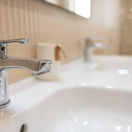 Apartmán Amazing Family In By Homely