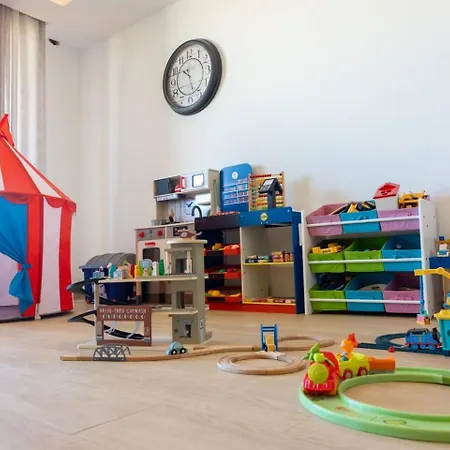 Apartment Amazing Family In By Homely Mosta