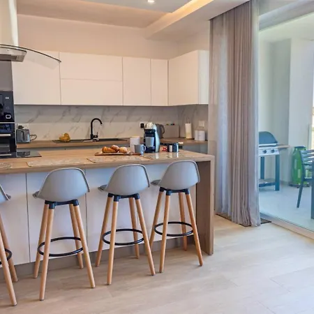 Apartmán Amazing Family In By Homely