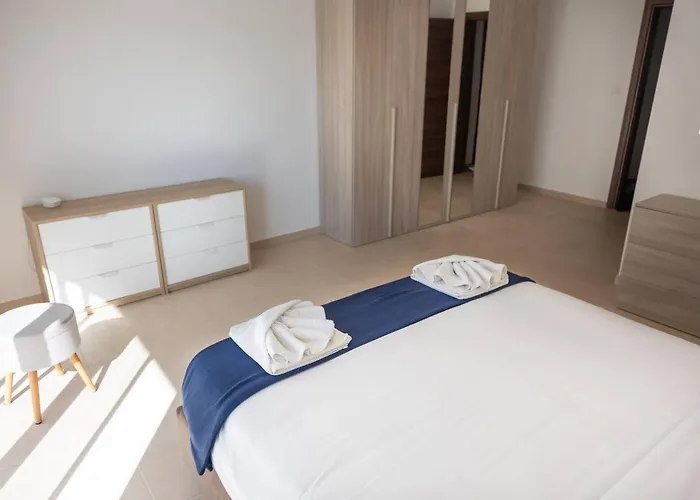 Appartamento Amazing Family In By Homely *