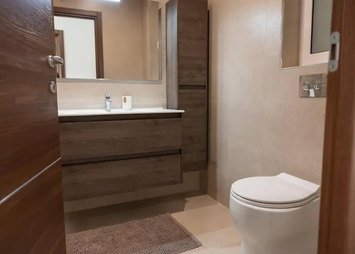 Amazing Family In By Homely Mosta