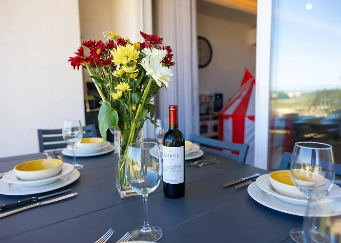 Amazing Family In By Homely *