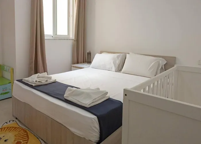 Amazing Family In By Homely *