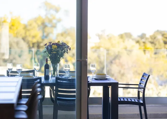 Appartamento Amazing Family In By Homely Mosta