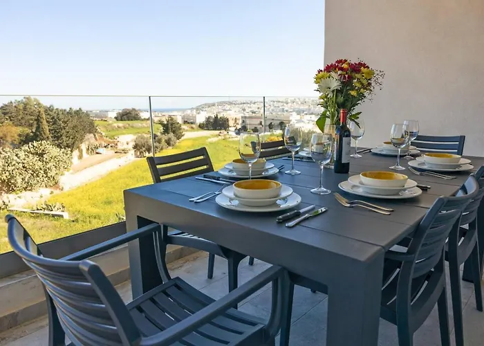 Appartamento Amazing Family In By Homely *