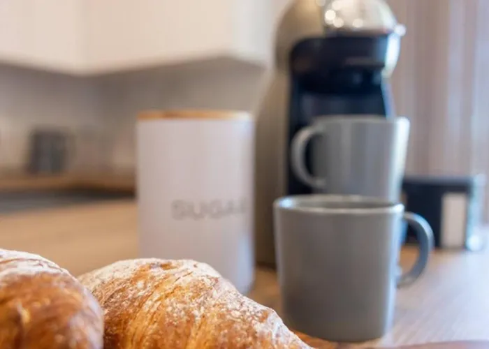 Amazing Family In By Homely *