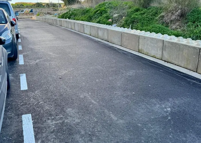 Appartamento Amazing Family In By Homely Mosta